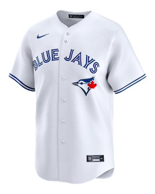 George Springer Toronto Blue Jays Men's Nike Dri-FIT ADV MLB